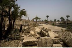 Karnak Temple Photo References #5